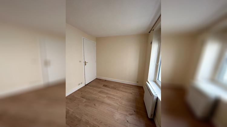 Ma-Cabane - Location Appartement SAINT-GERMAIN-EN-LAYE, 38 m²
