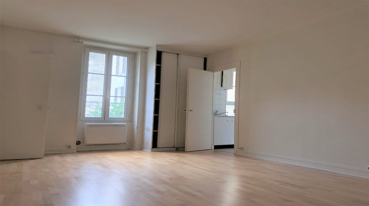 Ma-Cabane - Location Appartement SAINT-GERMAIN-EN-LAYE, 41 m²