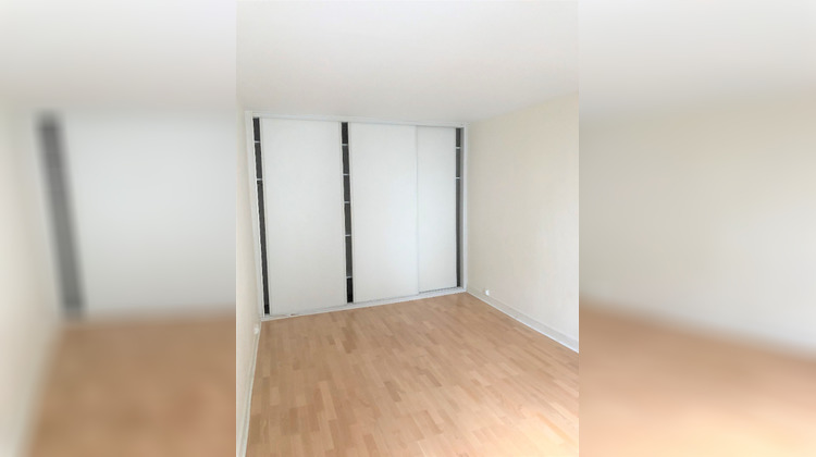 Ma-Cabane - Location Appartement SAINT-GERMAIN-EN-LAYE, 41 m²