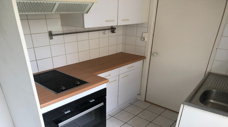 Ma-Cabane - Location Appartement SAINT-GERMAIN-EN-LAYE, 41 m²