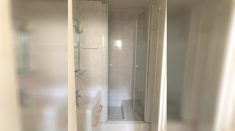 Ma-Cabane - Location Appartement SAINT-GERMAIN-EN-LAYE, 41 m²