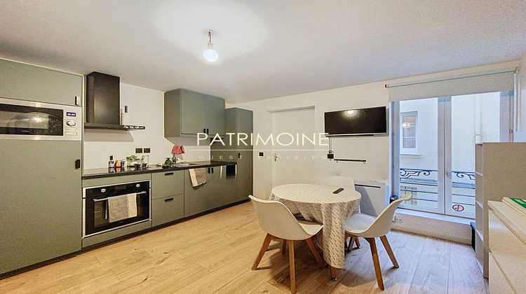 Ma-Cabane - Location Appartement SAINT-GERMAIN-EN-LAYE, 25 m²