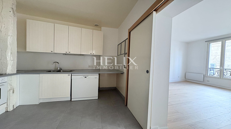 Ma-Cabane - Location Appartement SAINT-GERMAIN-EN-LAYE, 111 m²