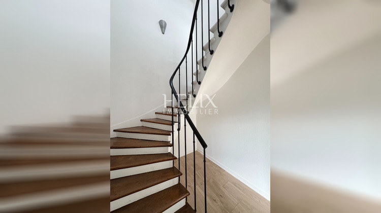 Ma-Cabane - Location Appartement SAINT-GERMAIN-EN-LAYE, 141 m²