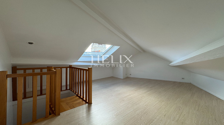 Ma-Cabane - Location Appartement SAINT-GERMAIN-EN-LAYE, 141 m²