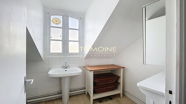 Ma-Cabane - Location Appartement SAINT-GERMAIN-EN-LAYE, 28 m²