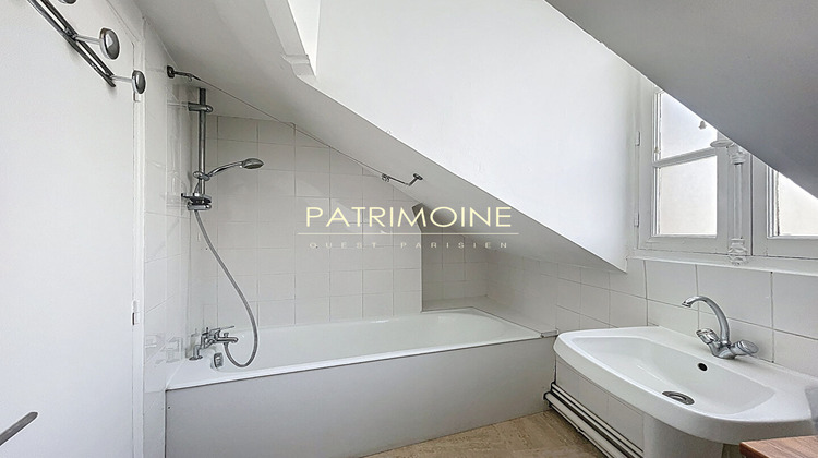 Ma-Cabane - Location Appartement SAINT-GERMAIN-EN-LAYE, 28 m²