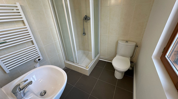 Ma-Cabane - Location Appartement SAINT-GERMAIN-EN-LAYE, 32 m²