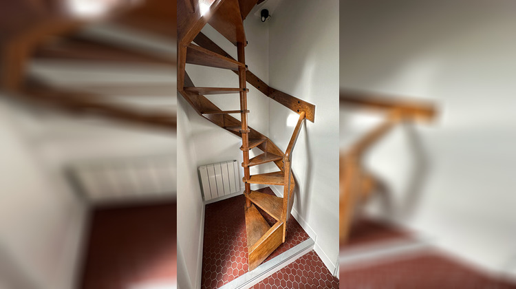 Ma-Cabane - Location Appartement SAINT-GERMAIN-EN-LAYE, 32 m²