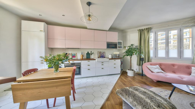 Ma-Cabane - Location Appartement SAINT-GERMAIN-EN-LAYE, 41 m²