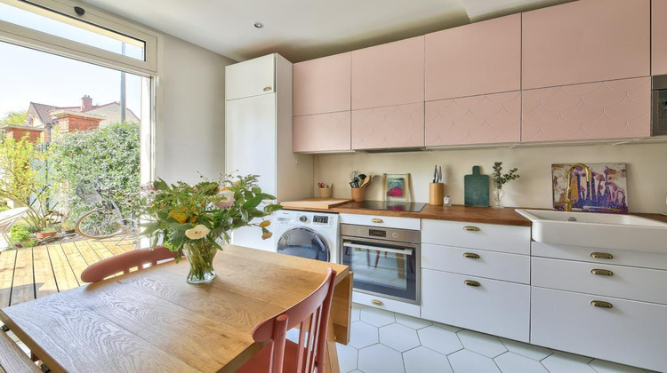 Ma-Cabane - Location Appartement SAINT-GERMAIN-EN-LAYE, 41 m²