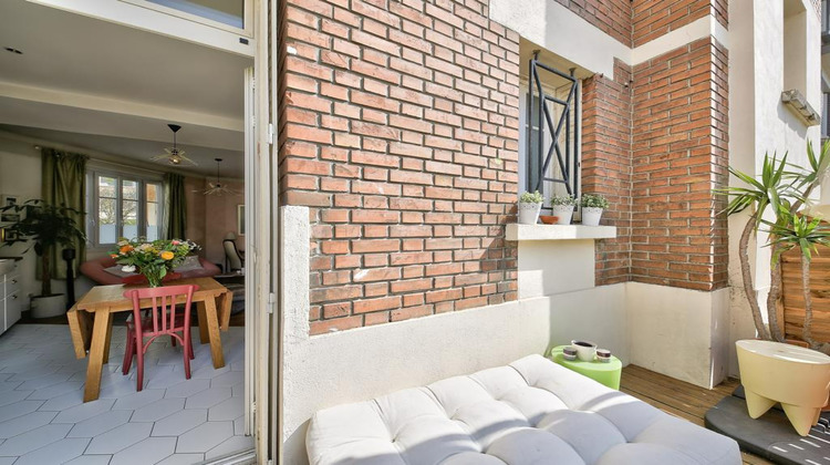 Ma-Cabane - Location Appartement SAINT-GERMAIN-EN-LAYE, 41 m²