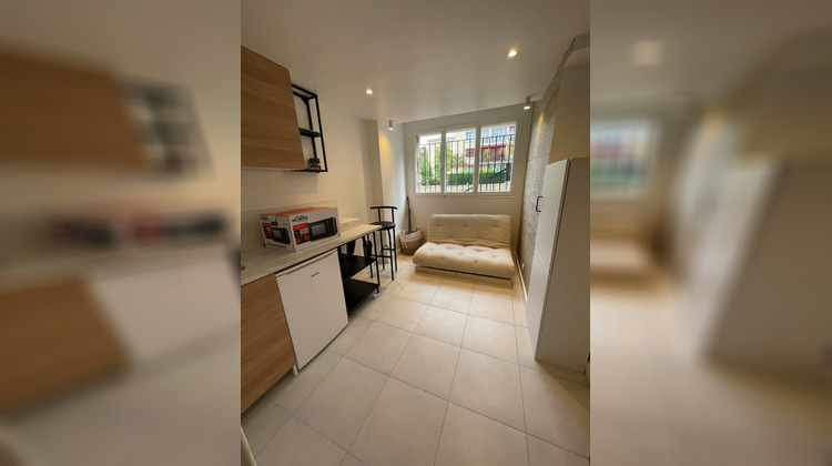 Ma-Cabane - Location Appartement SAINT-GERMAIN-EN-LAYE, 10 m²