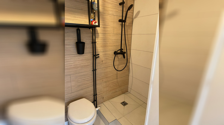 Ma-Cabane - Location Appartement SAINT-GERMAIN-EN-LAYE, 10 m²