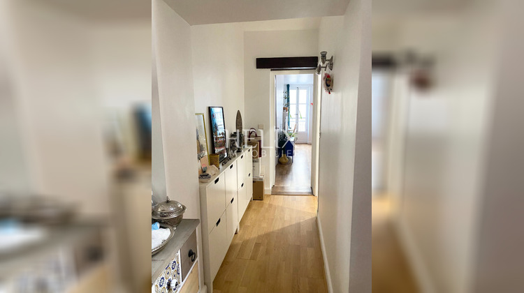 Ma-Cabane - Location Appartement SAINT-GERMAIN-EN-LAYE, 56 m²