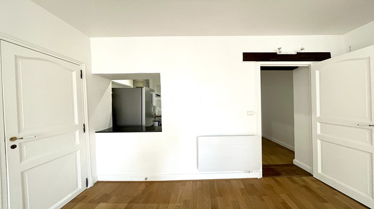 Ma-Cabane - Location Appartement SAINT-GERMAIN-EN-LAYE, 56 m²