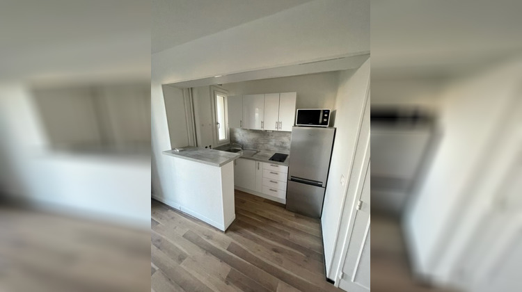 Ma-Cabane - Location Appartement SAINT-GERMAIN-EN-LAYE, 25 m²