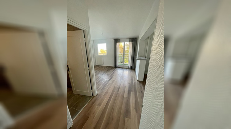 Ma-Cabane - Location Appartement SAINT-GERMAIN-EN-LAYE, 25 m²