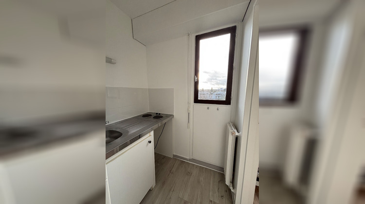 Ma-Cabane - Location Appartement SAINT-GERMAIN-EN-LAYE, 26 m²
