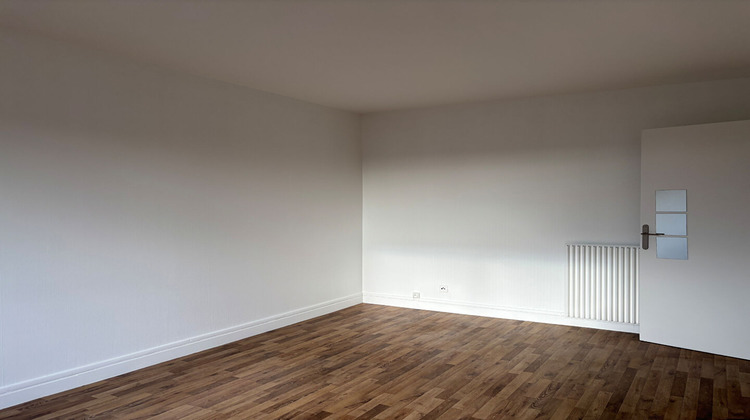 Ma-Cabane - Location Appartement SAINT-GERMAIN-EN-LAYE, 26 m²