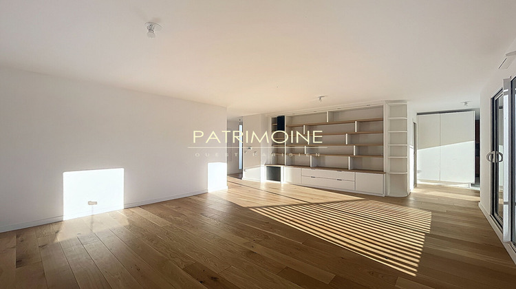 Ma-Cabane - Location Appartement SAINT-GERMAIN-EN-LAYE, 84 m²