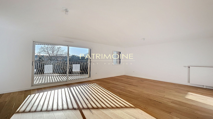 Ma-Cabane - Location Appartement SAINT-GERMAIN-EN-LAYE, 84 m²