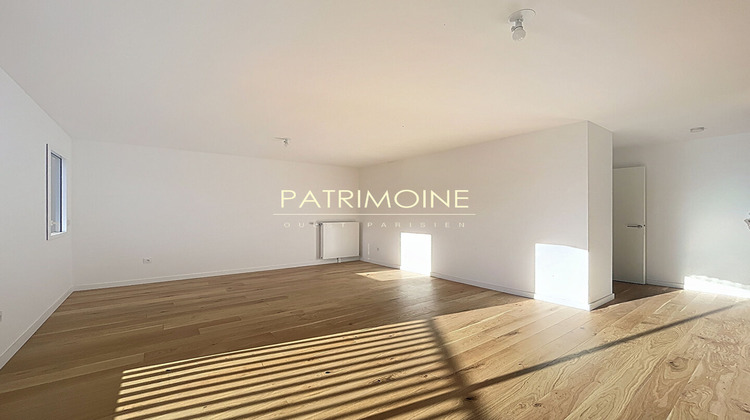Ma-Cabane - Location Appartement SAINT-GERMAIN-EN-LAYE, 84 m²