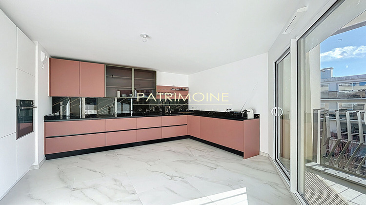 Ma-Cabane - Location Appartement SAINT-GERMAIN-EN-LAYE, 84 m²