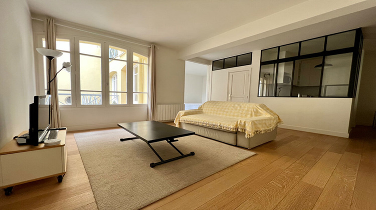 Ma-Cabane - Location Appartement SAINT-GERMAIN-EN-LAYE, 44 m²