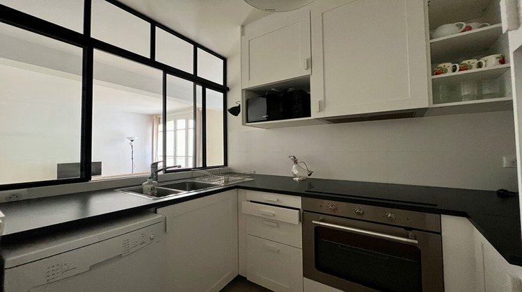 Ma-Cabane - Location Appartement SAINT-GERMAIN-EN-LAYE, 44 m²