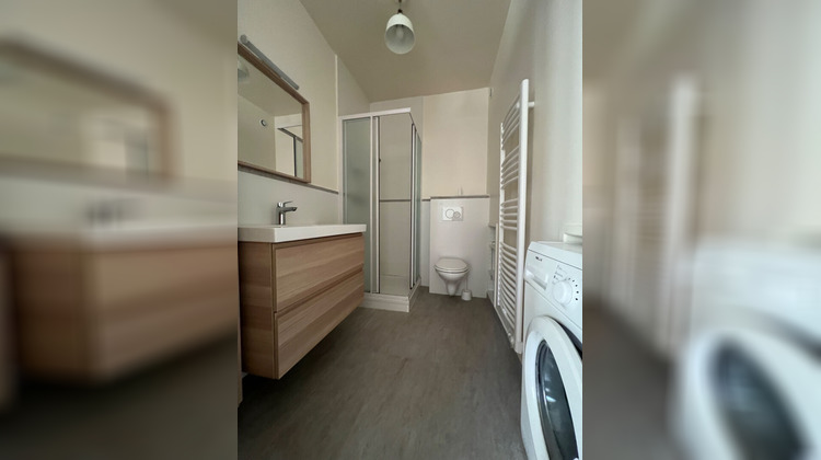 Ma-Cabane - Location Appartement SAINT-GERMAIN-EN-LAYE, 44 m²