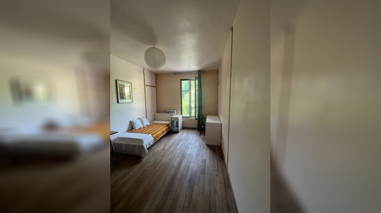 Ma-Cabane - Location Appartement SAINT-GERMAIN-EN-LAYE, 25 m²