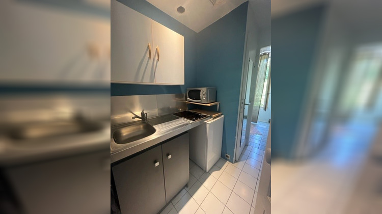 Ma-Cabane - Location Appartement SAINT-GERMAIN-EN-LAYE, 25 m²