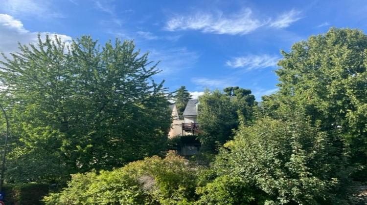 Ma-Cabane - Location Appartement SAINT-GERMAIN-EN-LAYE, 25 m²