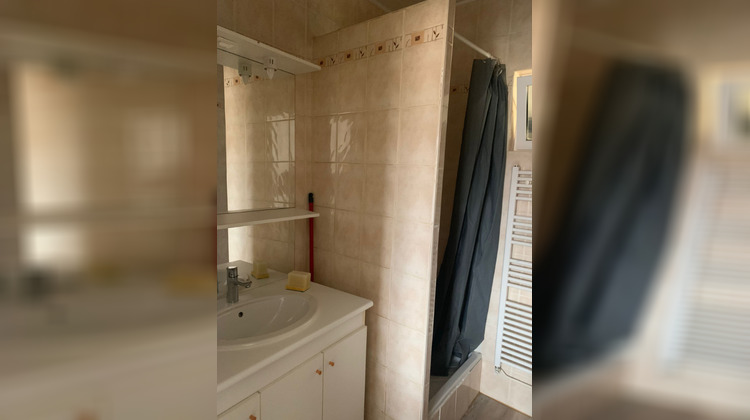 Ma-Cabane - Location Appartement SAINT-GERMAIN-EN-LAYE, 28 m²