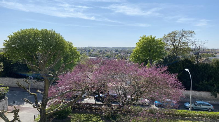 Ma-Cabane - Location Appartement SAINT-GERMAIN-EN-LAYE, 103 m²