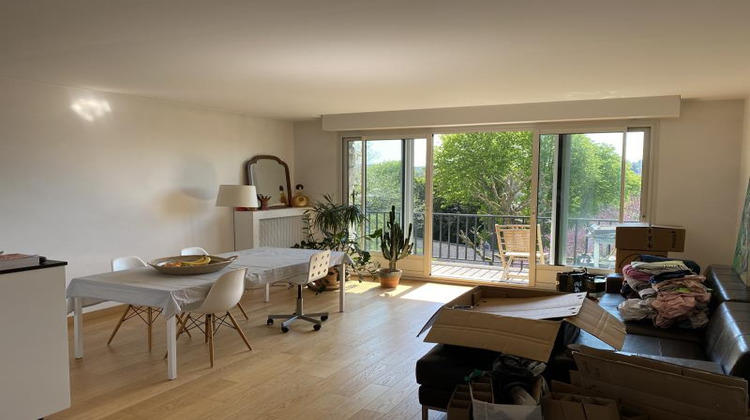 Ma-Cabane - Location Appartement SAINT-GERMAIN-EN-LAYE, 103 m²
