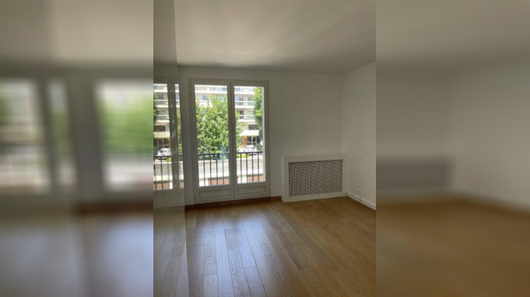Ma-Cabane - Location Appartement SAINT-GERMAIN-EN-LAYE, 103 m²