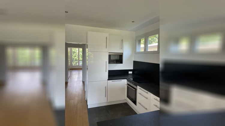 Ma-Cabane - Location Appartement SAINT-GERMAIN-EN-LAYE, 103 m²