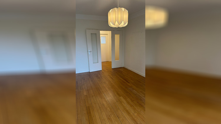 Ma-Cabane - Location Appartement SAINT-GERMAIN-EN-LAYE, 47 m²