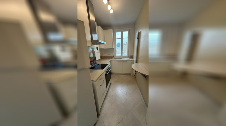 Ma-Cabane - Location Appartement SAINT-GERMAIN-EN-LAYE, 47 m²