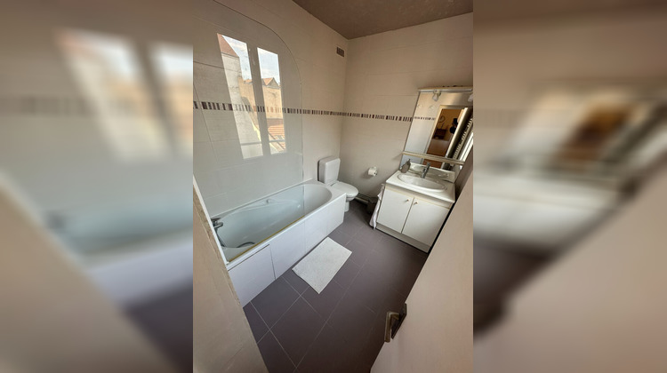 Ma-Cabane - Location Appartement SAINT-GERMAIN-EN-LAYE, 40 m²