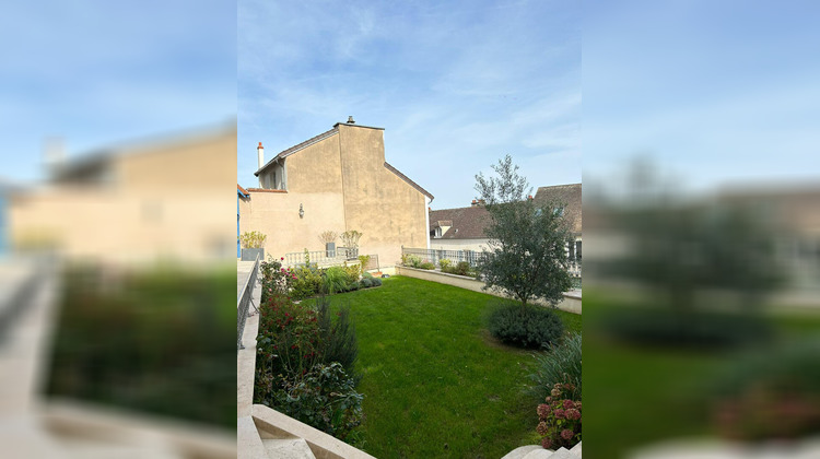 Ma-Cabane - Location Appartement SAINT-GERMAIN-EN-LAYE, 245 m²