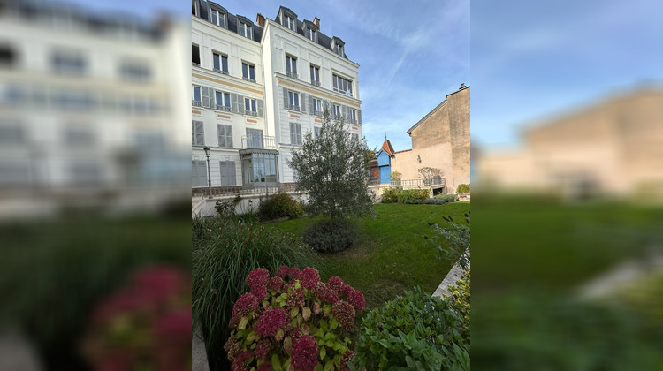 Ma-Cabane - Location Appartement SAINT-GERMAIN-EN-LAYE, 245 m²