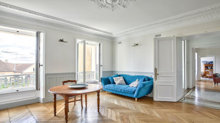 Ma-Cabane - Location Appartement SAINT-GERMAIN-EN-LAYE, 245 m²