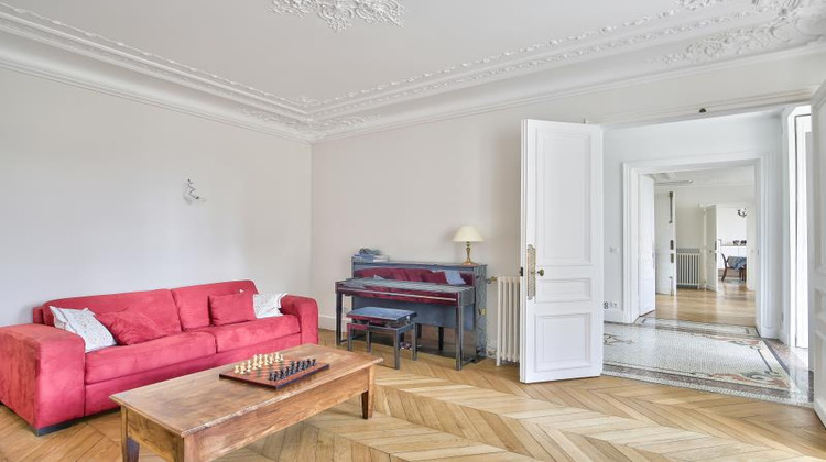 Ma-Cabane - Location Appartement SAINT-GERMAIN-EN-LAYE, 245 m²