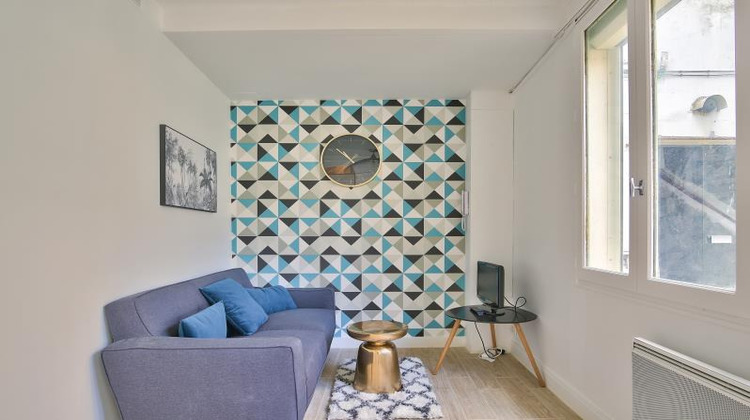 Ma-Cabane - Location Appartement SAINT-GERMAIN-EN-LAYE, 32 m²