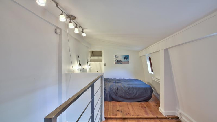 Ma-Cabane - Location Appartement SAINT-GERMAIN-EN-LAYE, 32 m²