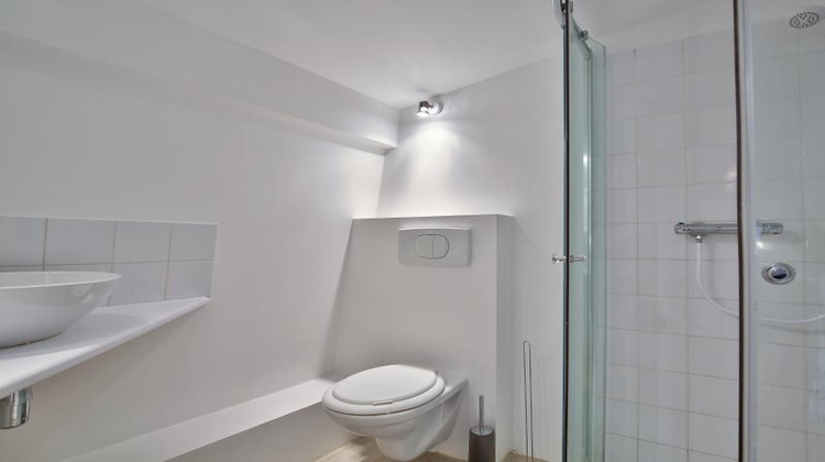 Ma-Cabane - Location Appartement SAINT-GERMAIN-EN-LAYE, 32 m²