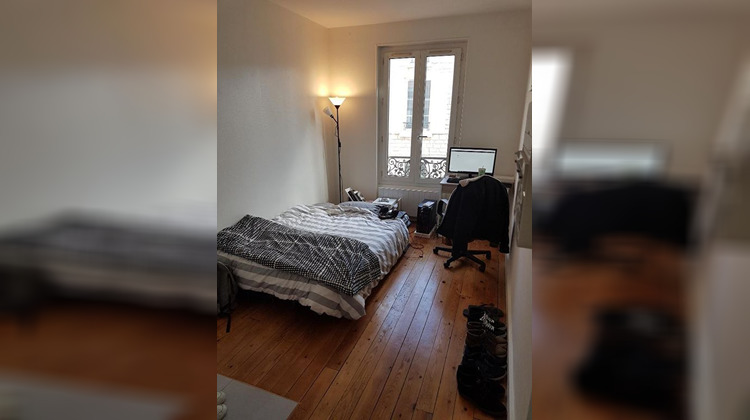 Ma-Cabane - Location Appartement SAINT-GERMAIN-EN-LAYE, 15 m²